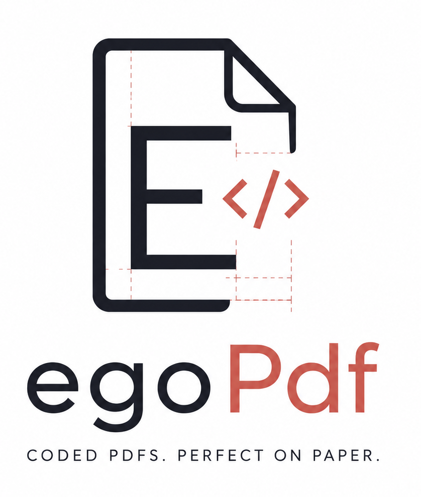 egoPdf